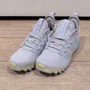 Adidas Kids KAPTIR Flow Shoes (Size: 3)